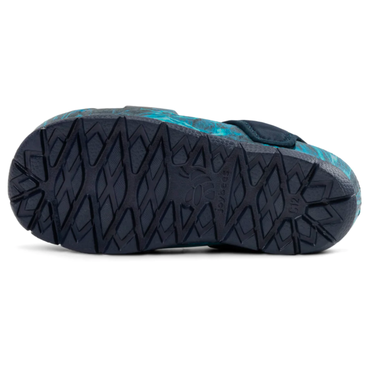 Joybees Joybees Creek Sandal Mossy Oak Elements Agua