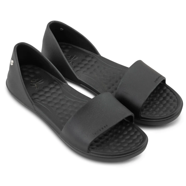 Joybees Joybees Friday Flat Black