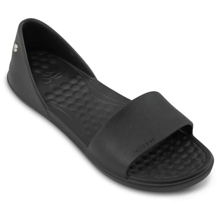 Joybees Joybees Friday Flat Black