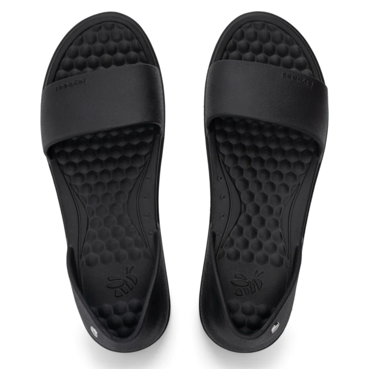 Joybees Joybees Friday Flat Black