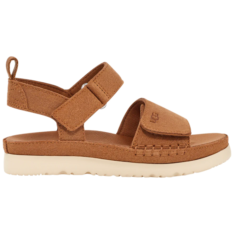 UGG UGG Goldenstar Chestnut