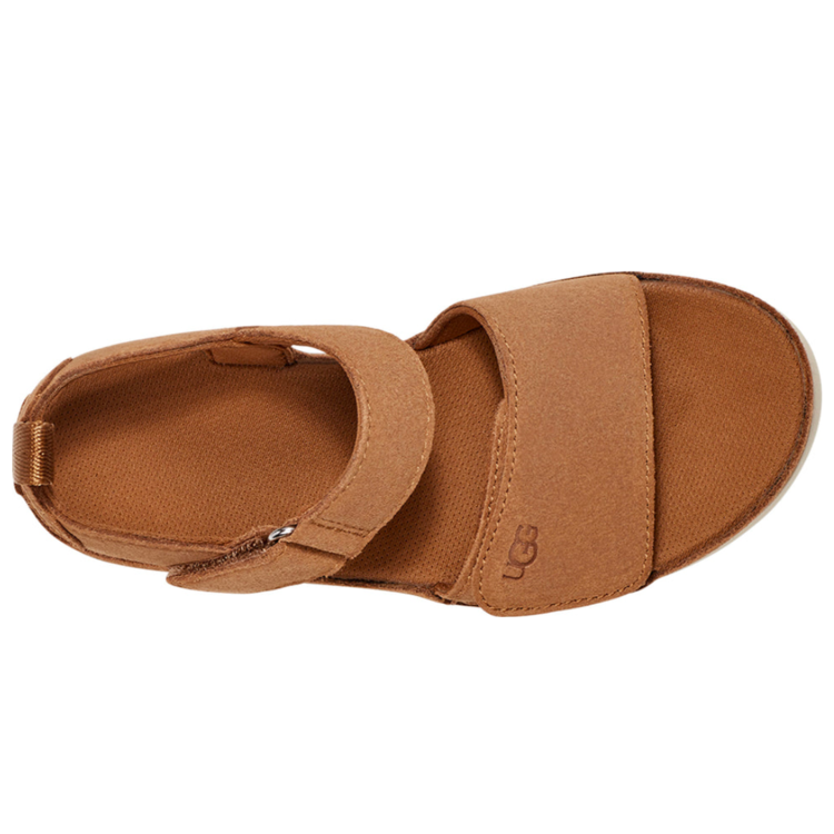 UGG UGG Goldenstar Chestnut