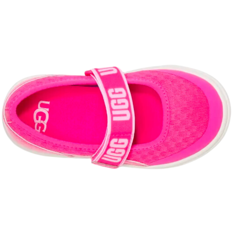 UGG UGG Rennon Skimmer Glitter Taffy Pink