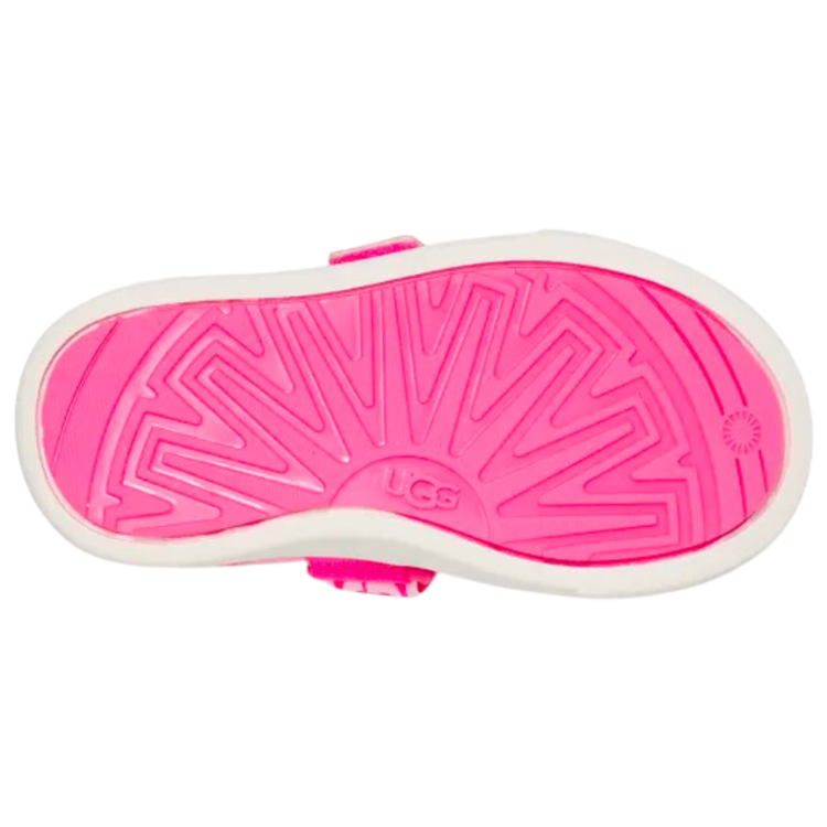 UGG UGG Rennon Skimmer Glitter Taffy Pink