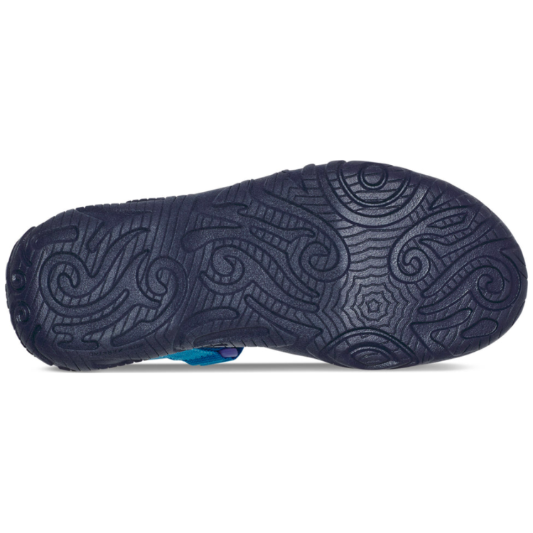 Teva Teva Tirra Blue Rose Multi