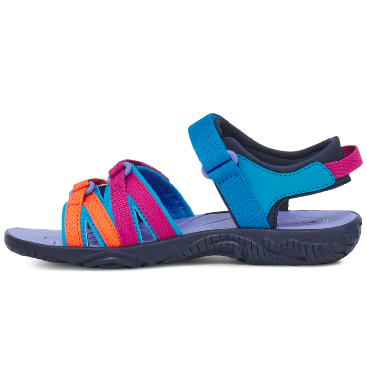 Teva Teva Tirra Blue Rose Multi