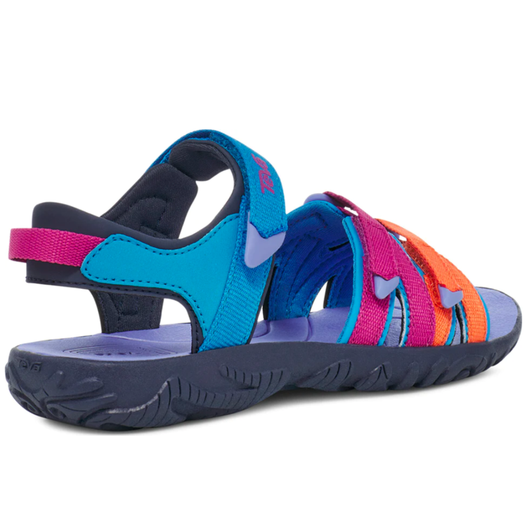 Teva Teva Tirra Blue Rose Multi