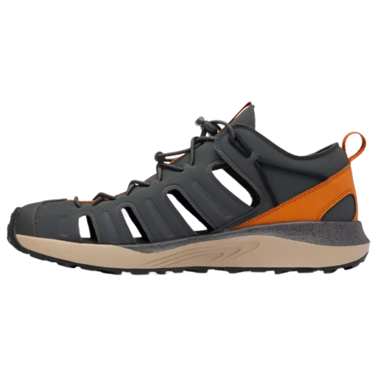 Columbia Columbia Men's Trailstorm H20 Dark Grey/Caramel