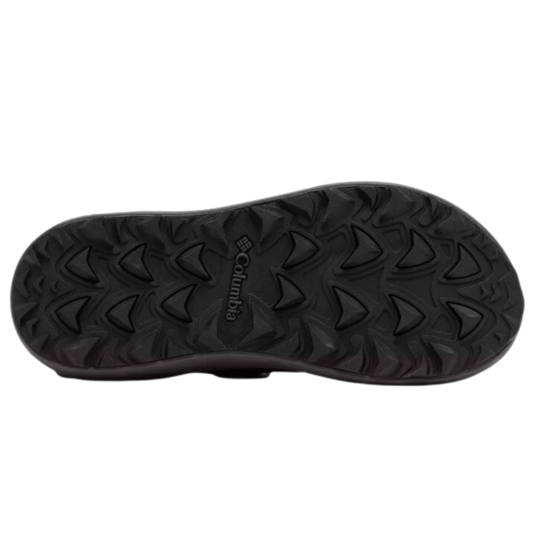 Columbia Columbia Men's Trailstorm 3 Strap Black/Dark Grey