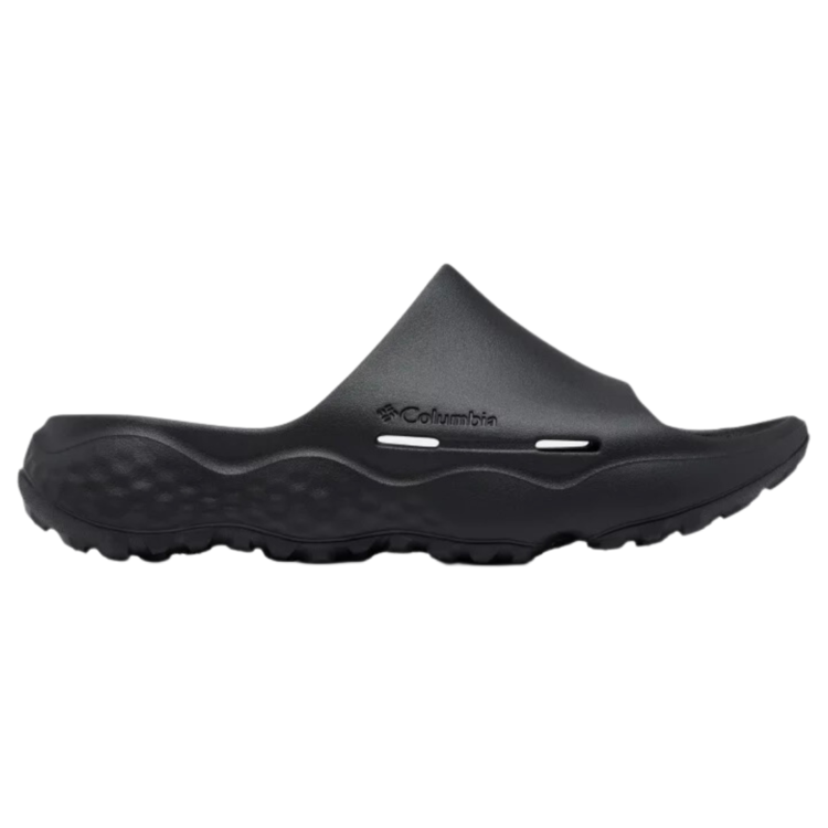 Columbia Columbia Men's Thrive Revive Black