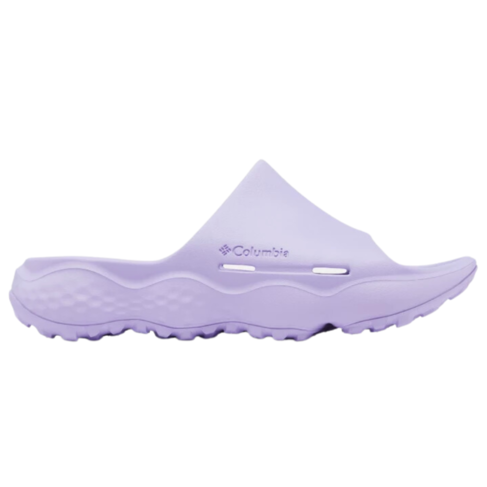 Columbia Women's Thrive Revive Frosted Purple