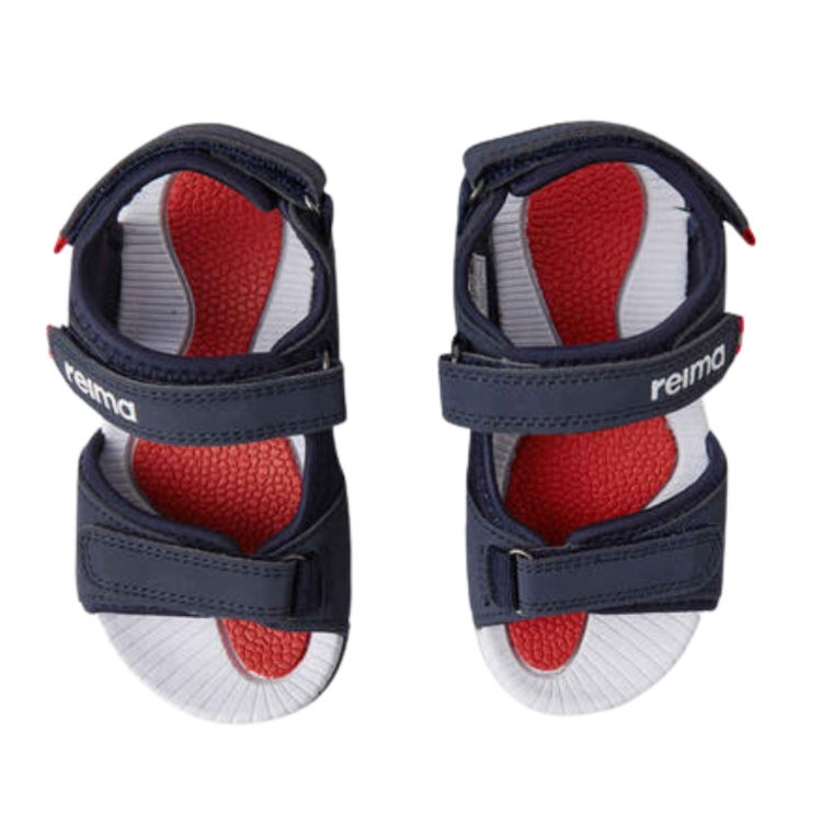 Reima Reima Ratas Sandal Navy