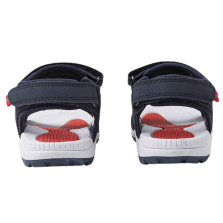 Reima Reima Ratas Sandal Navy