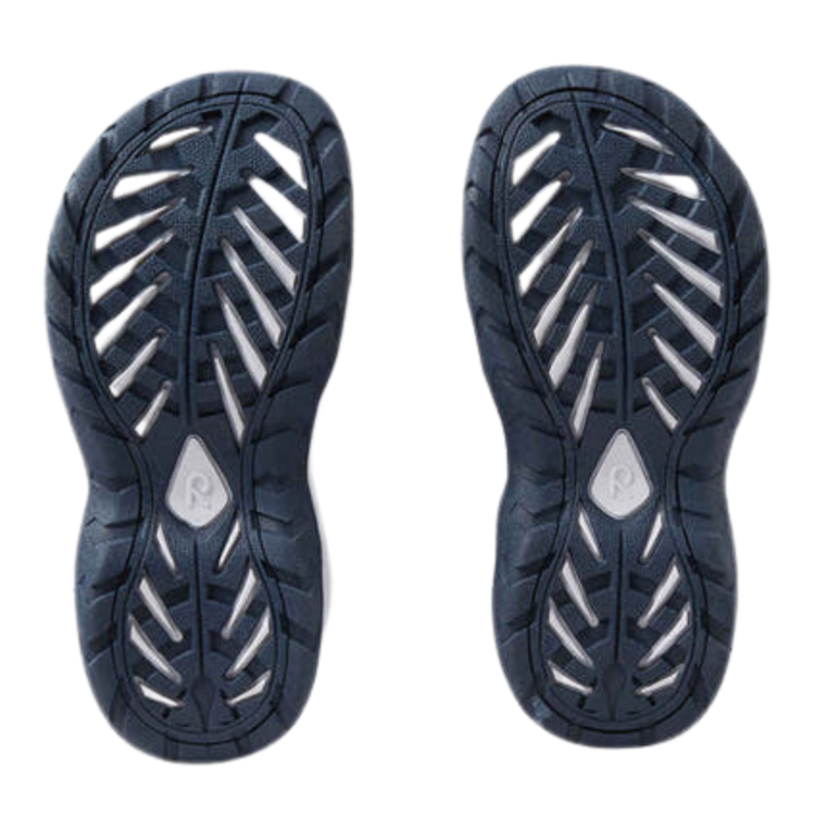 Reima Reima Ratas Sandal Navy