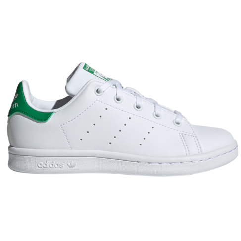 Adidas Stan Smith Cloud White/Green