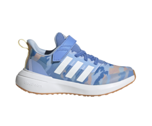 Adidas Adidas FortaRun 2.0 EL BluFus/FtwWht