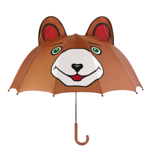 Kidorable Umbrella Bear