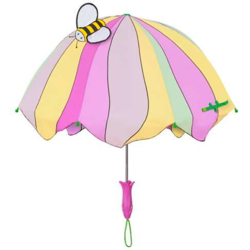 Kidorable Umbrella Lotus Flower