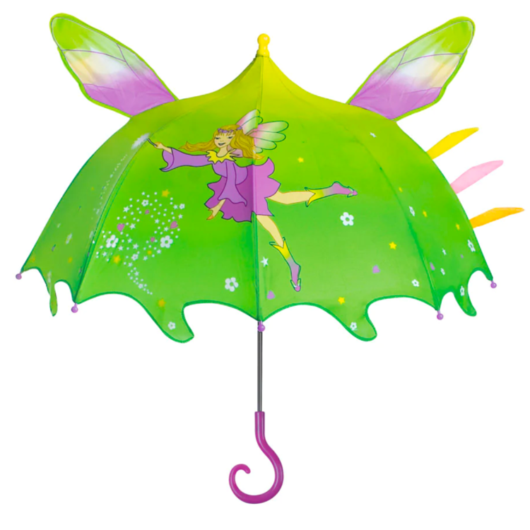 Kidorable Kidorable Umbrella Fairy