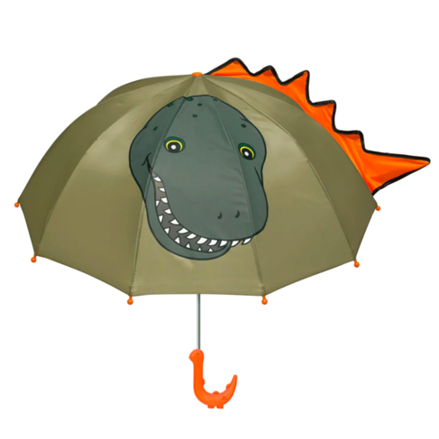 Kidorable Umbrella Dinosaur