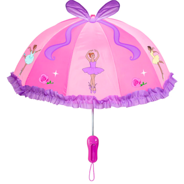 Kidorable Kidorable Umbrella Ballerina