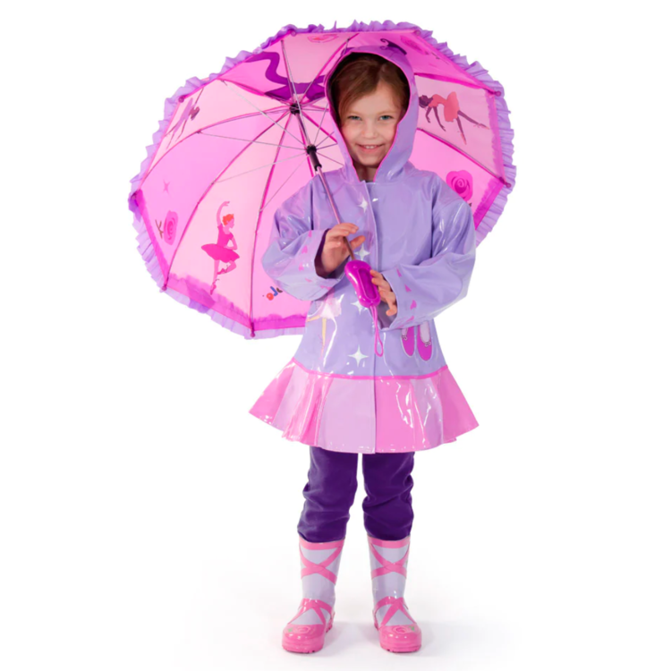 Kidorable Kidorable Umbrella Ballerina