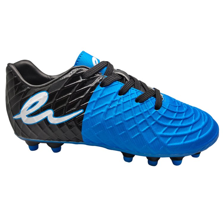 Eletto Eletto Lazzaro Soccer Cleat Blue