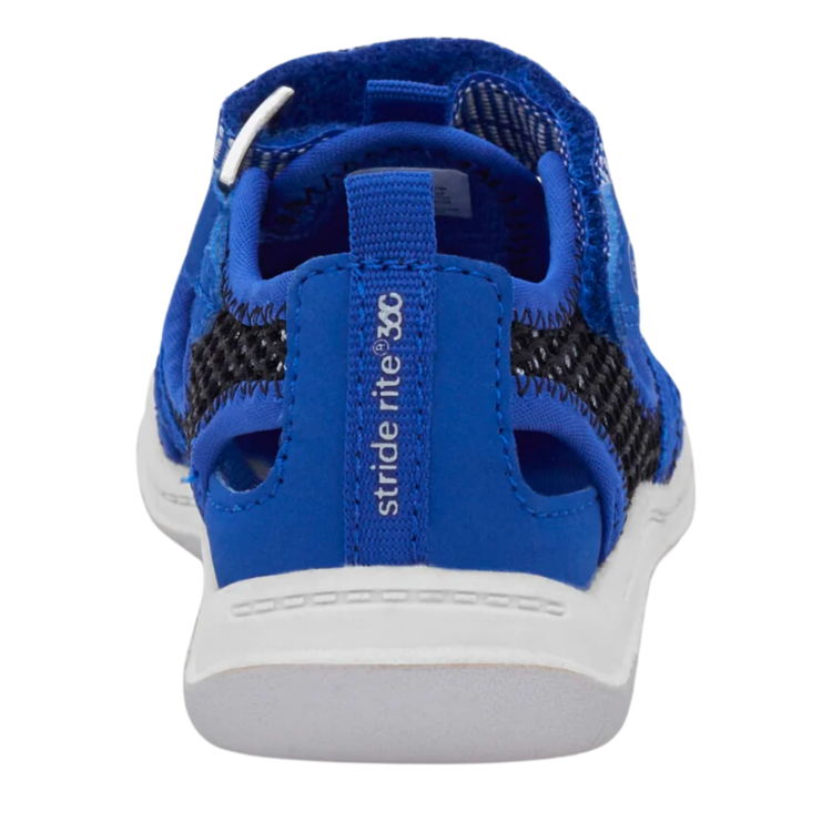 Stride Rite Stride Rite Taddy Blue