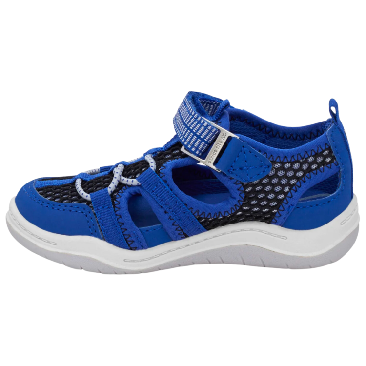 Stride Rite Stride Rite Taddy Blue