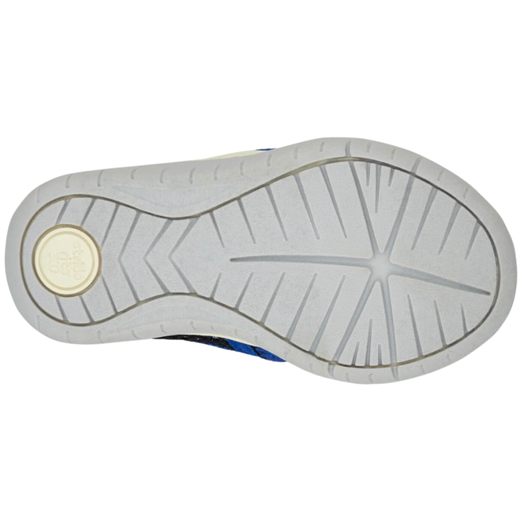 Stride Rite Stride Rite Taddy Blue