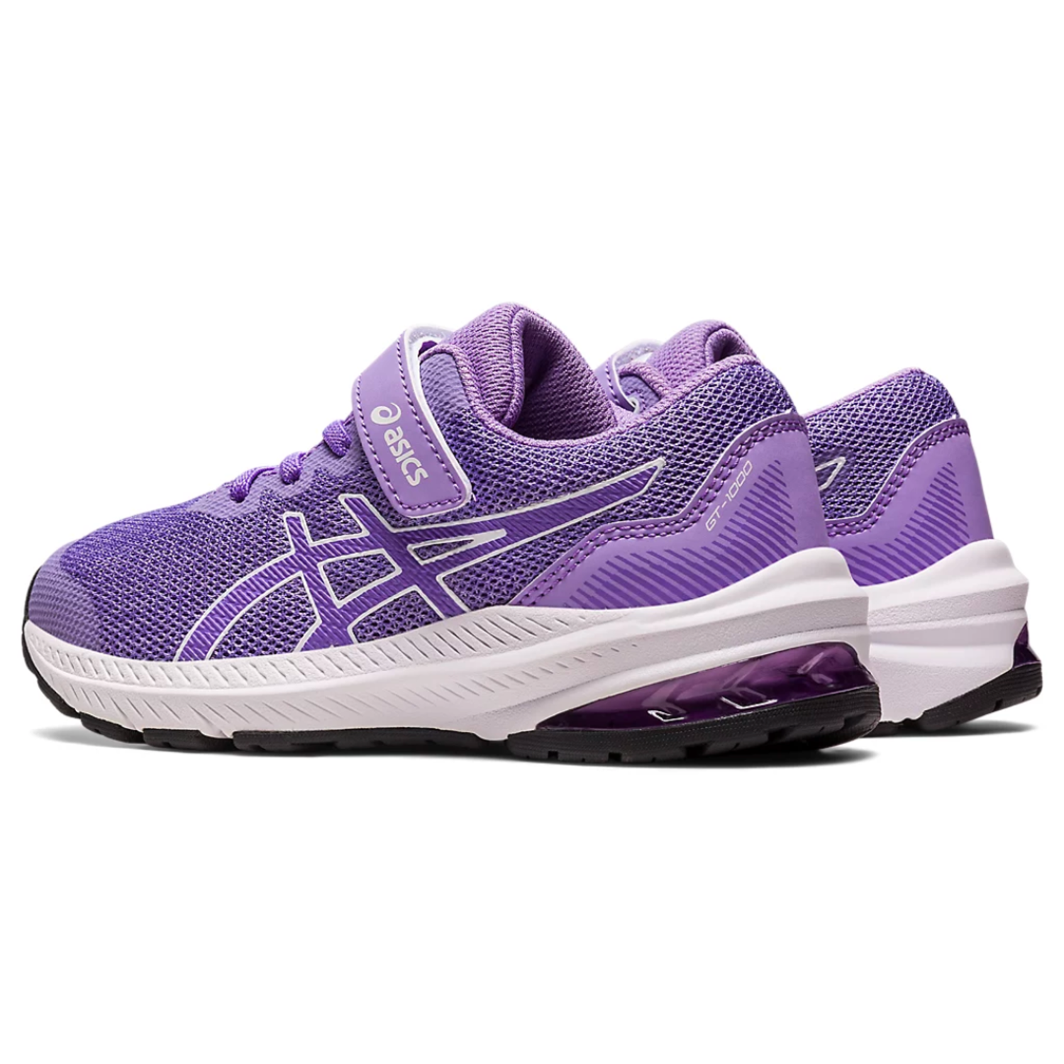 Asics gt 2000 violet sale