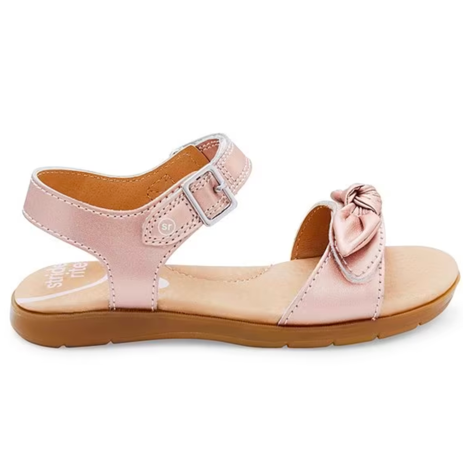 Stride Rite Stride Rite Whitney Rose Gold