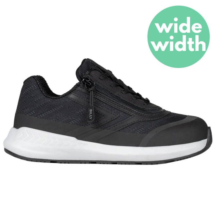 Billy Footwear Billy GOAT Black
