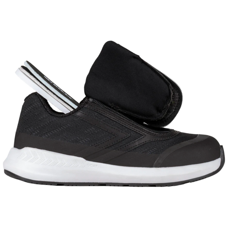 Billy Footwear Billy GOAT Black