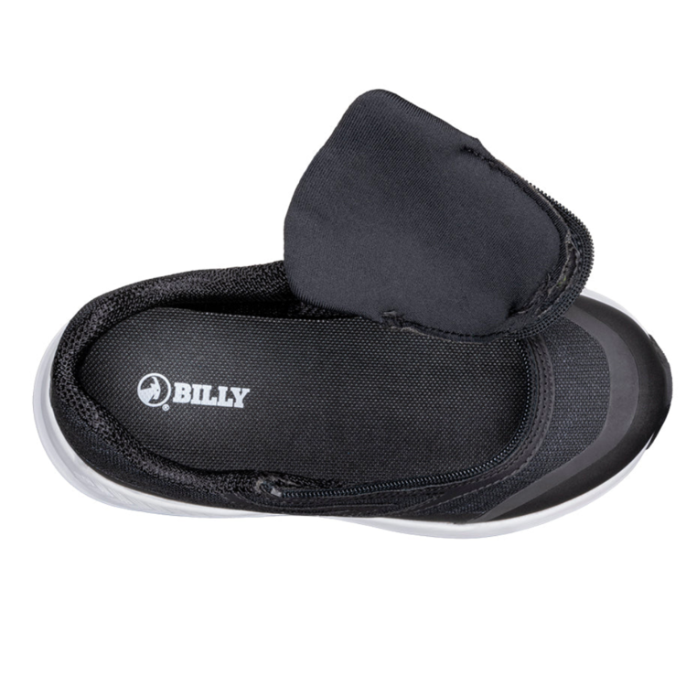 Billy Footwear Billy GOAT Black