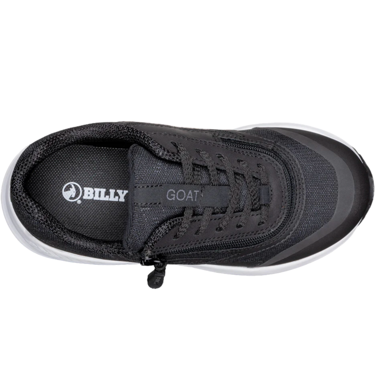 Billy Footwear Billy GOAT Black
