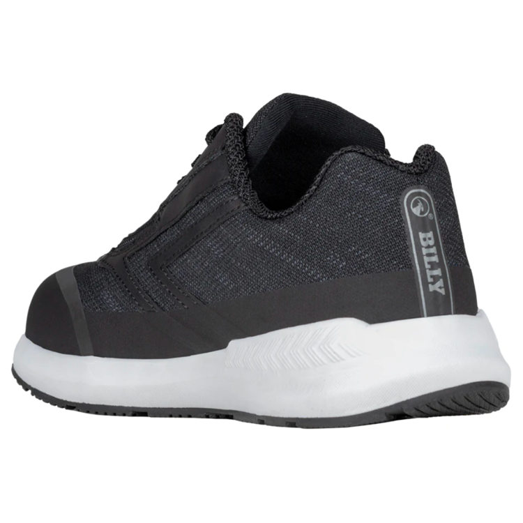 Billy Footwear Billy GOAT Black