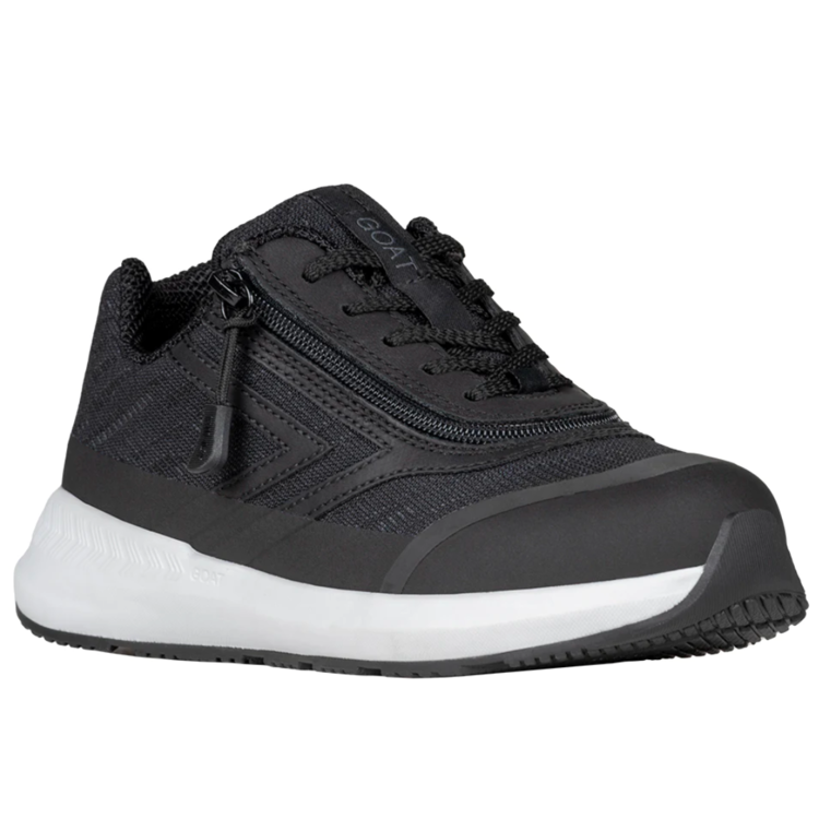 Billy Footwear Billy GOAT Black