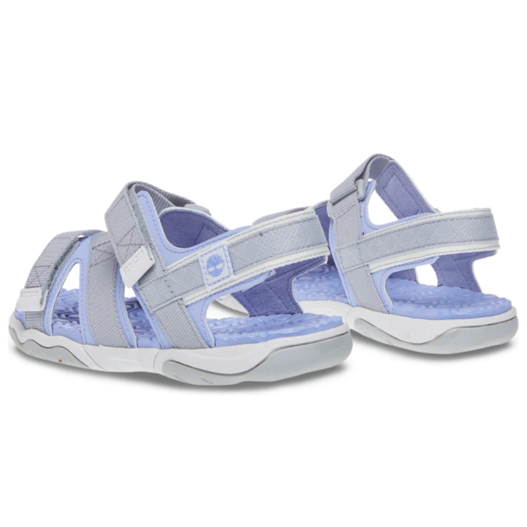Timberland Timberland Adventure Seeker Sandal Light Grey
