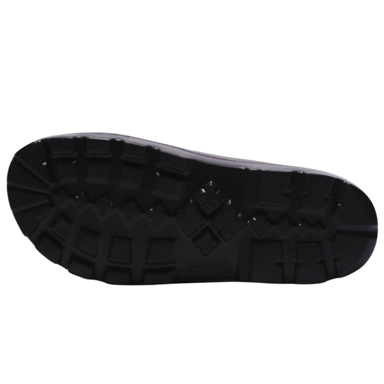 Timberland Timberland Get Outslide Slide Black