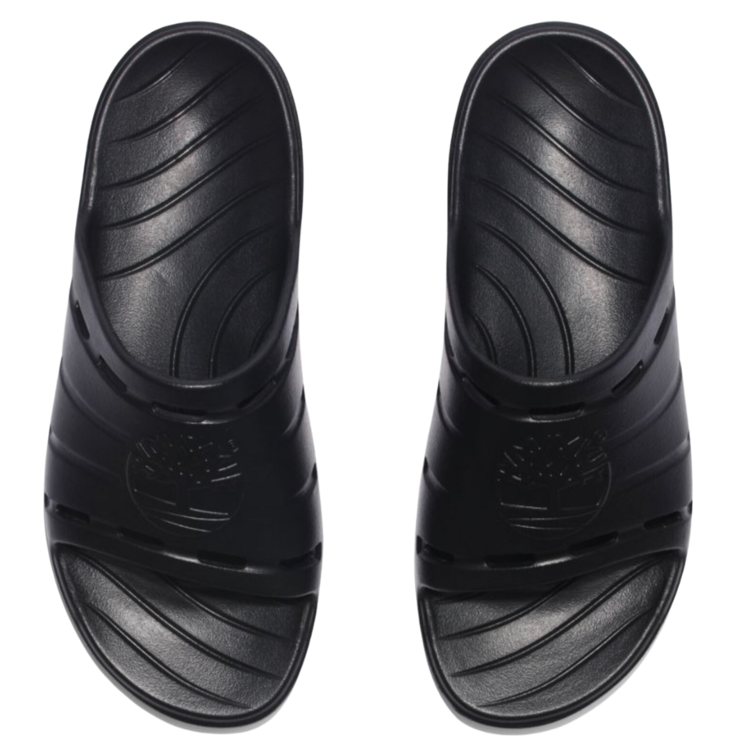 Timberland Timberland Get Outslide Slide Black