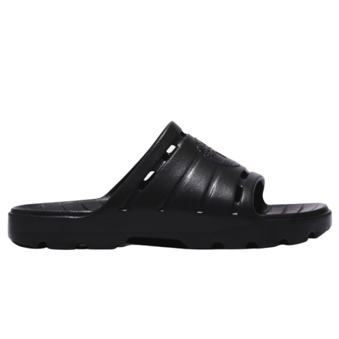 Timberland Get Outslide Slide Black (Youth 6)