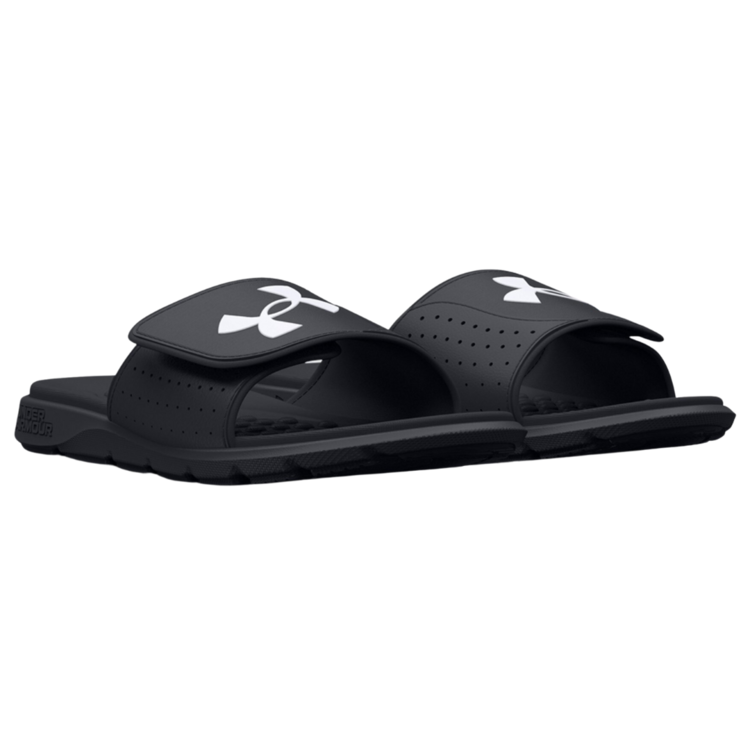 Under Armour Under Armour Ignite 7 Slide Black
