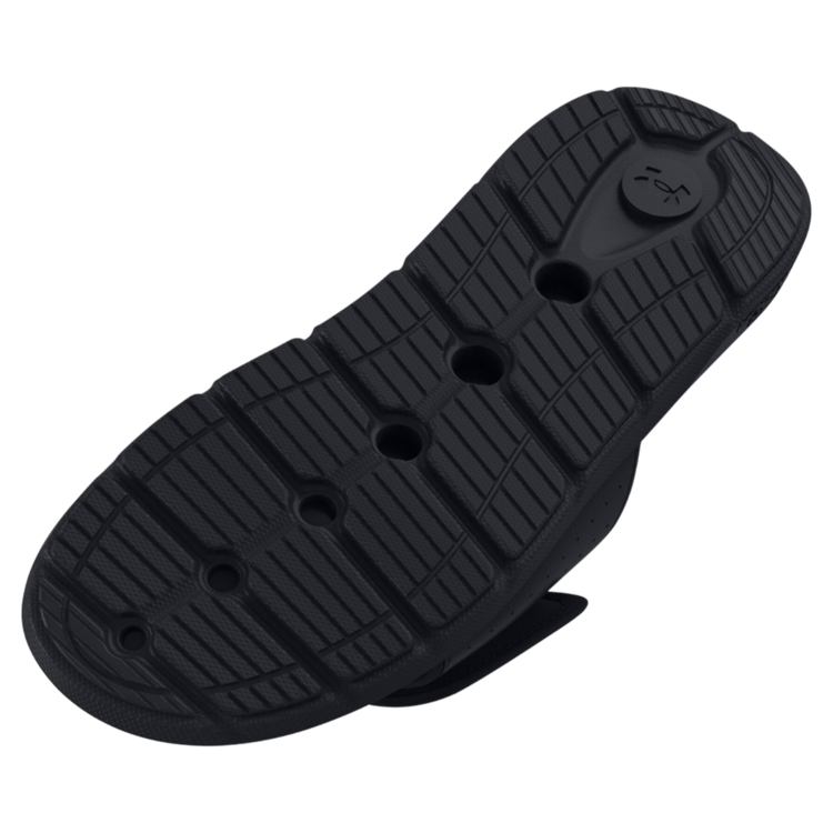 Under Armour Under Armour Ignite 7 Slide Black