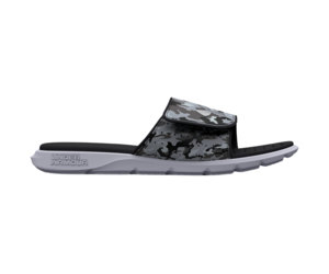 Under Armour Ignite 7 Graphic Slide 100 - Kiddie Kobbler St