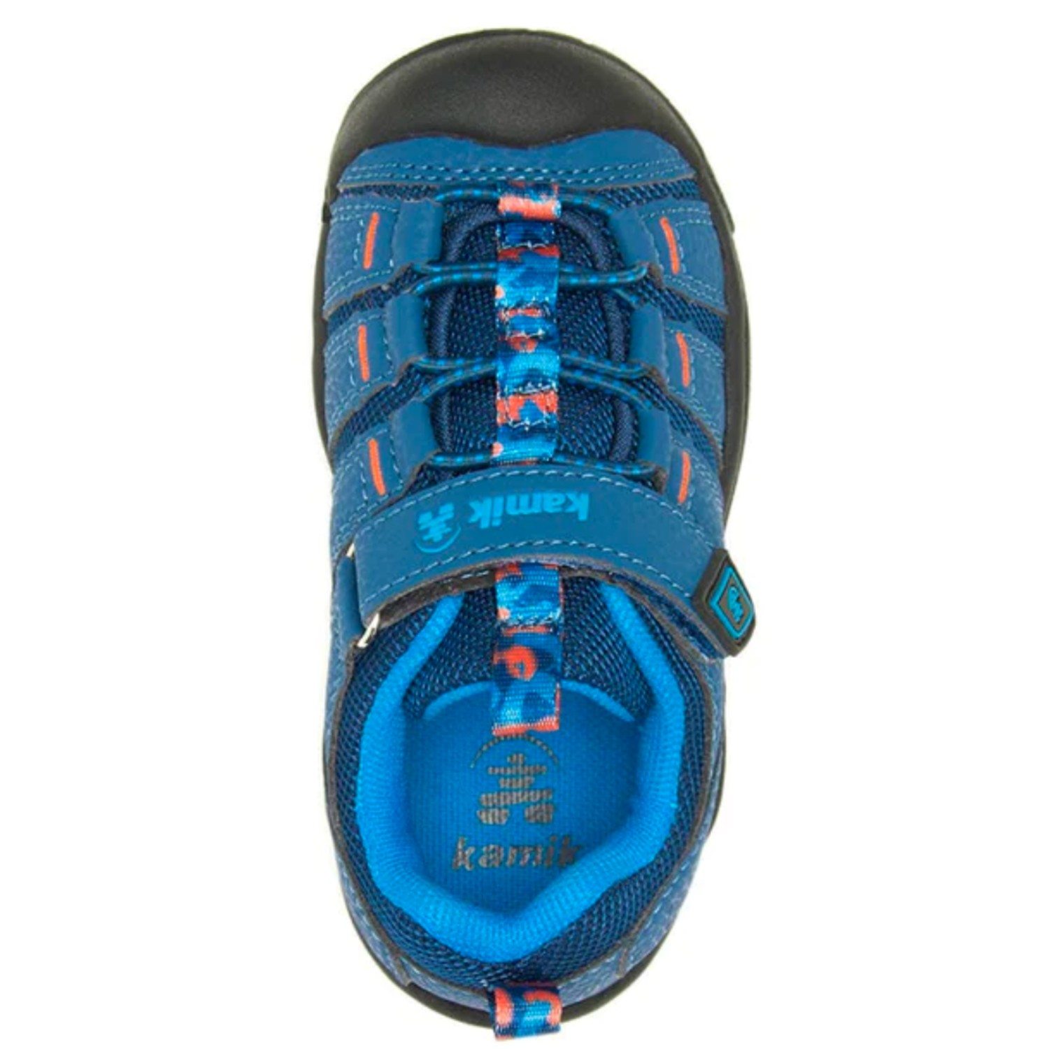 Kamik sneakers deals