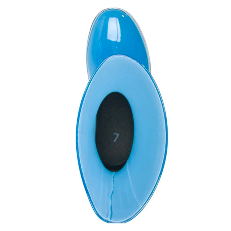 Kamik Kamik Heidi2 Blue