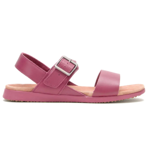 Kamik Women's Cara Light Burgundy (Womens 7)