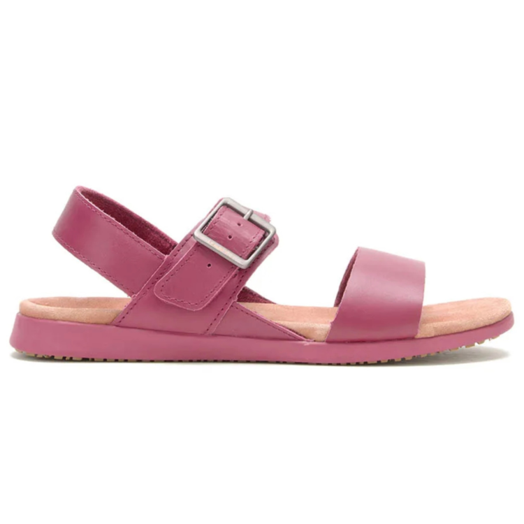 Kamik Kamik Women's Cara Light Burgundy