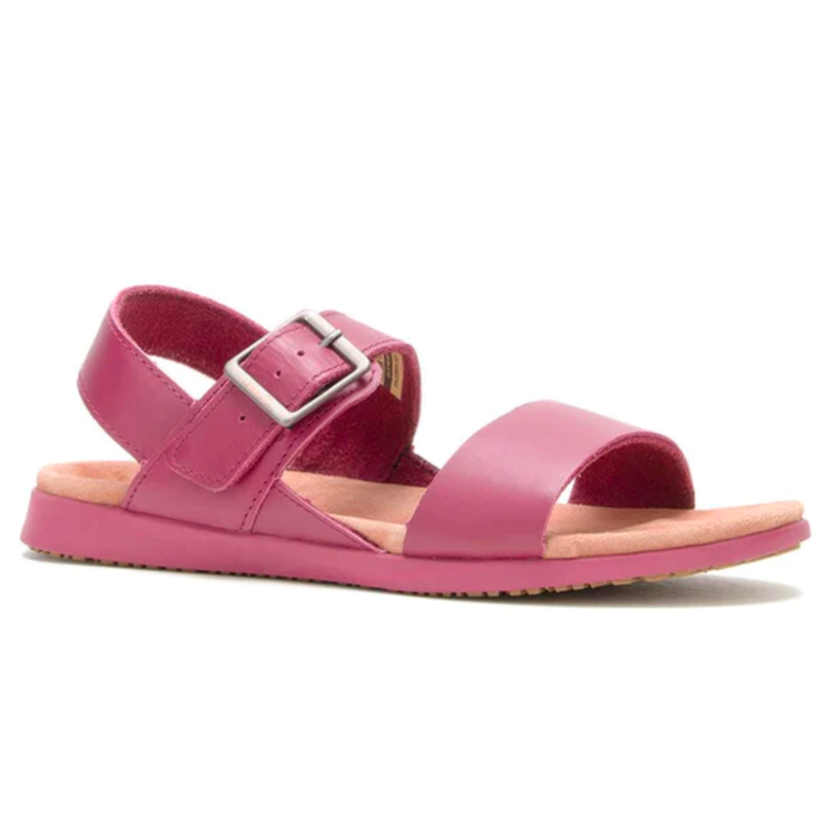 Kamik Kamik Women's Cara Light Burgundy